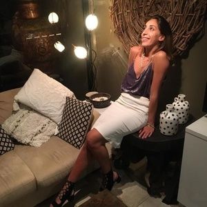 Meet your Posher, Bianca